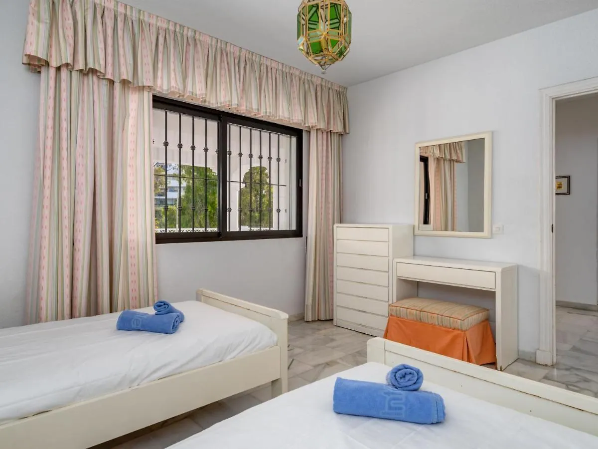 Villa Querida By Interhome La Cala De Mijas Spain