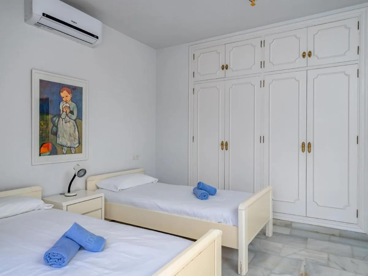 Villa Querida By Interhome La Cala De Mijas 0*,  Spain