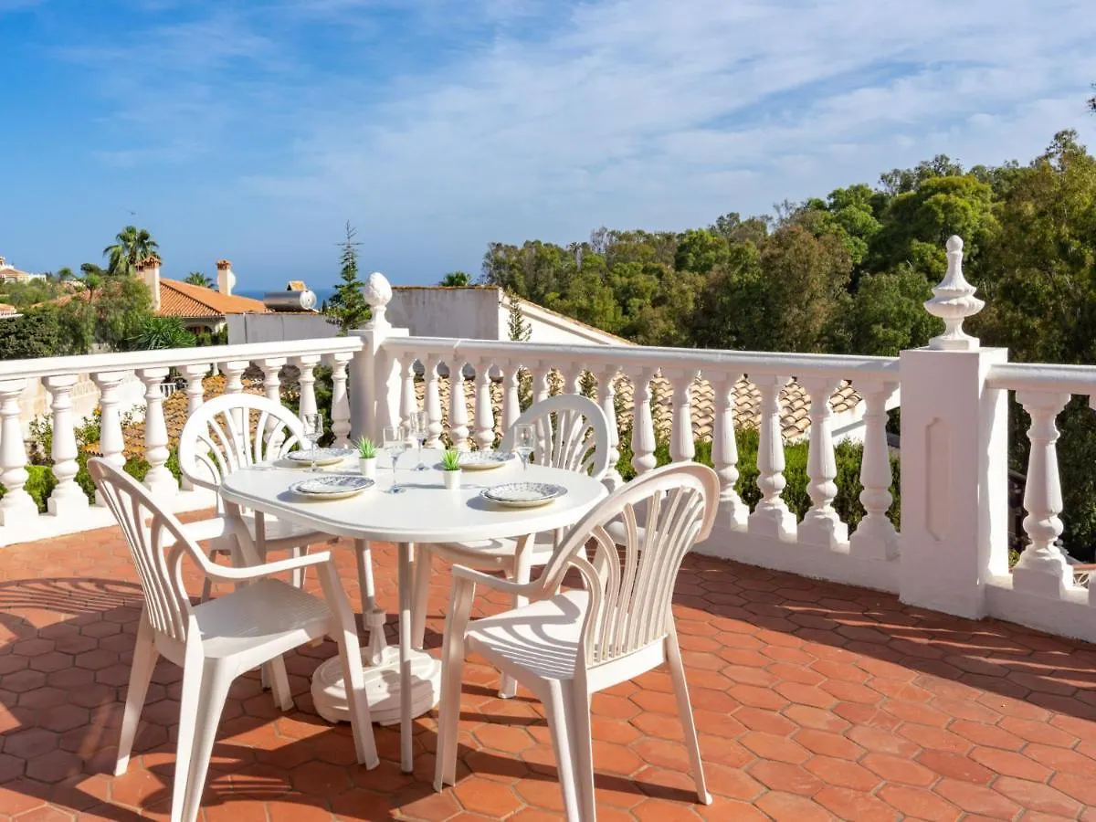 Villa Querida By Interhome La Cala De Mijas
