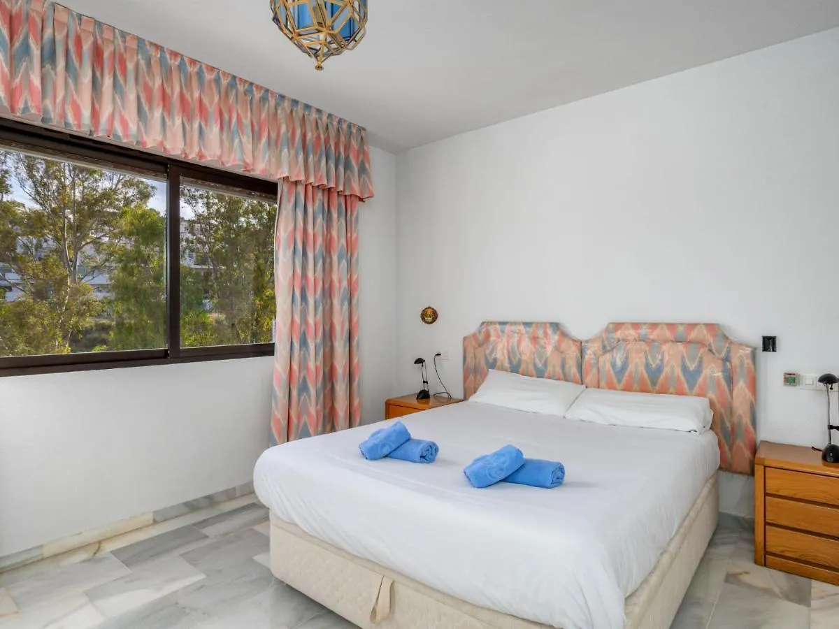 Villa Querida By Interhome La Cala De Mijas
