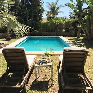 Las Gitanillas, Villa With Optional Pool Heating, La Cala De Mijas Villa