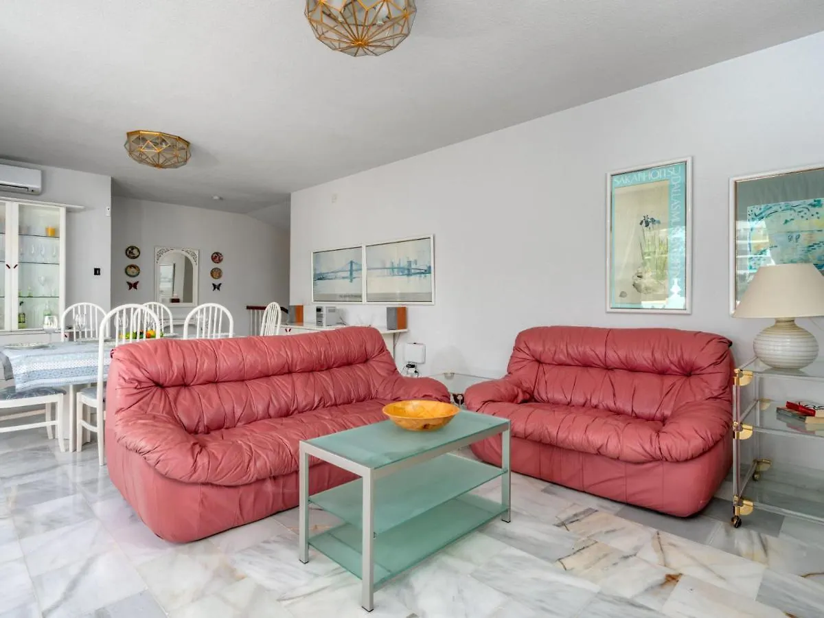 Villa Querida By Interhome La Cala De Mijas