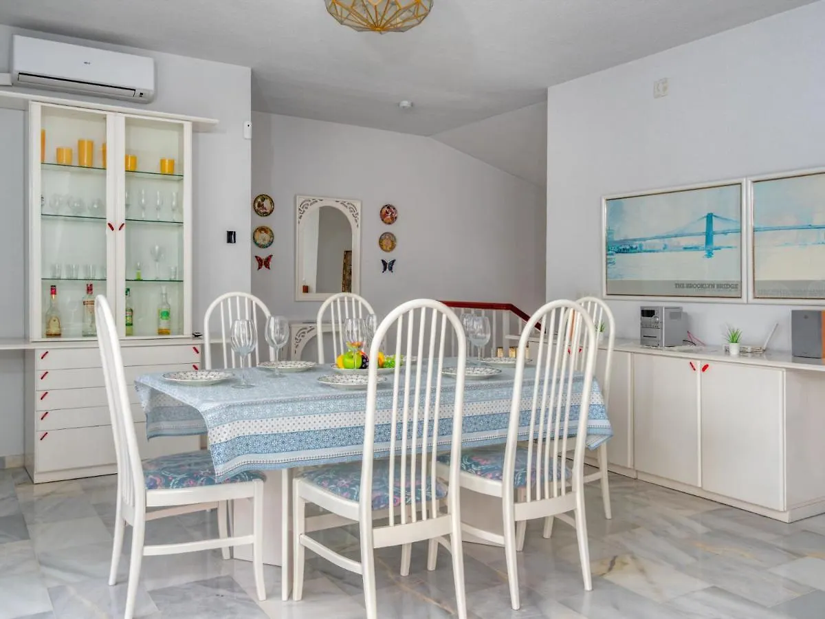 Villa Querida By Interhome La Cala De Mijas Spain