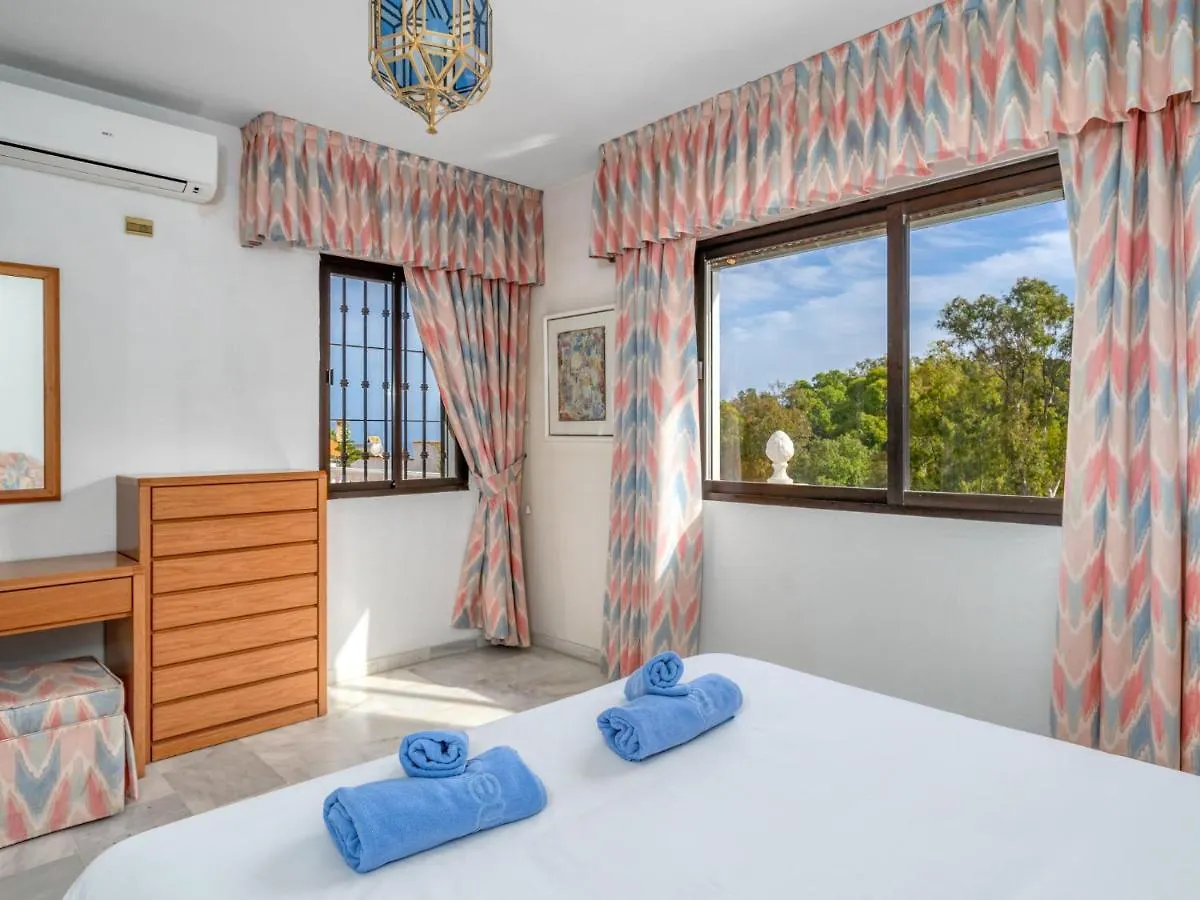 Villa Querida By Interhome La Cala De Mijas 0*,