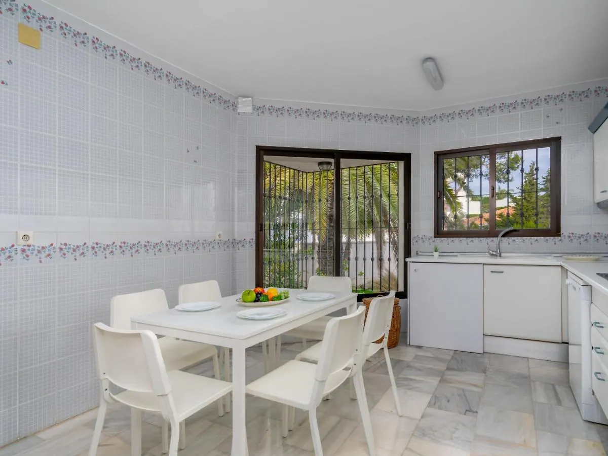 Villa Querida By Interhome La Cala De Mijas