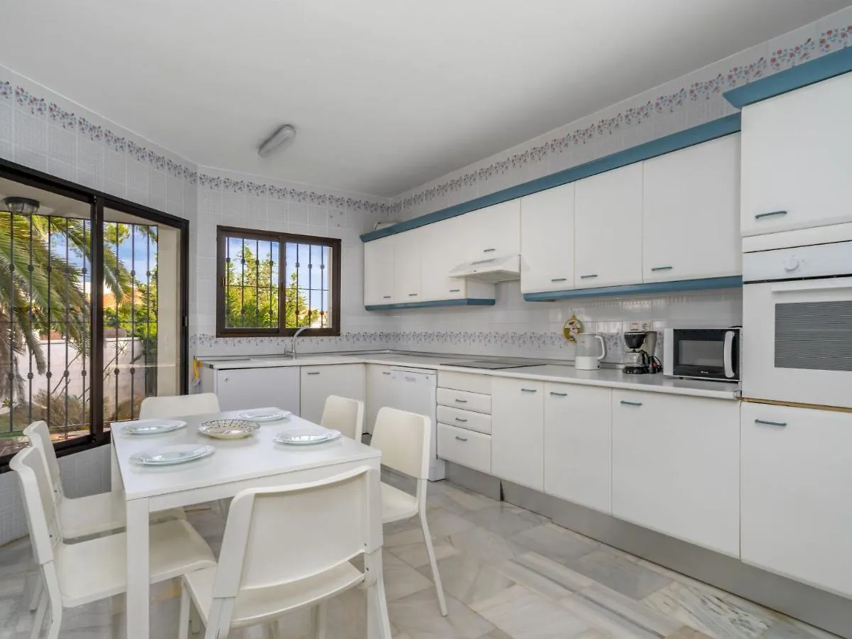 Villa Querida By Interhome La Cala De Mijas 0*,