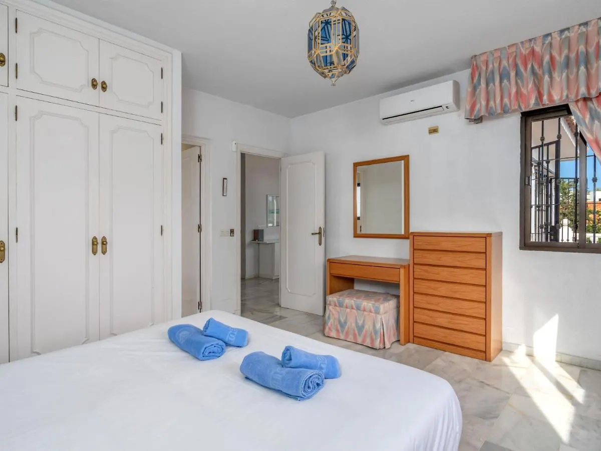 Villa Querida By Interhome La Cala De Mijas 0*,  Spain