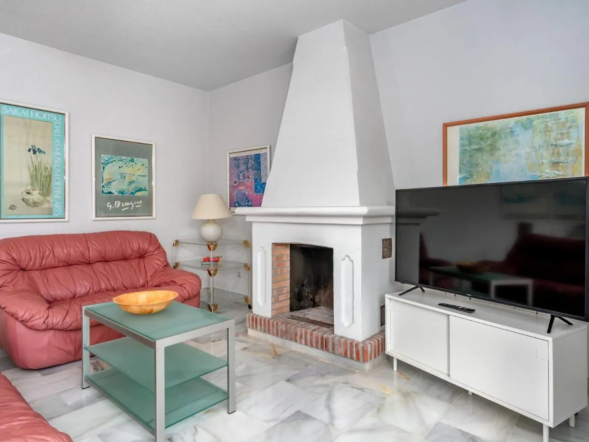 Villa Querida By Interhome La Cala De Mijas