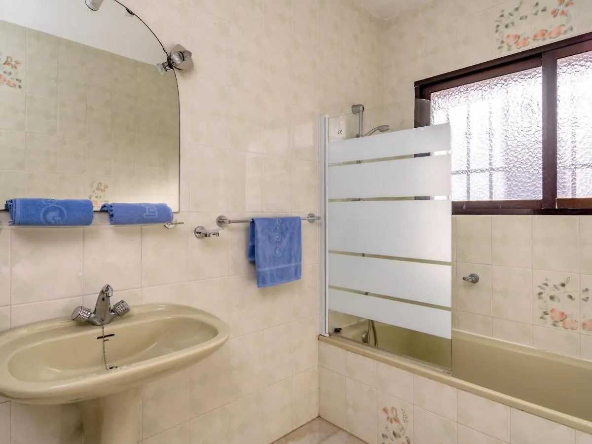 Villa Querida By Interhome La Cala De Mijas
