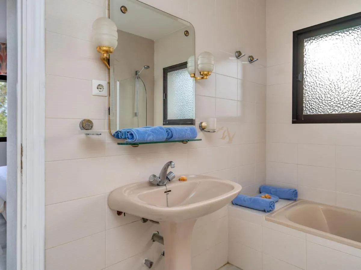 Villa Querida By Interhome La Cala De Mijas