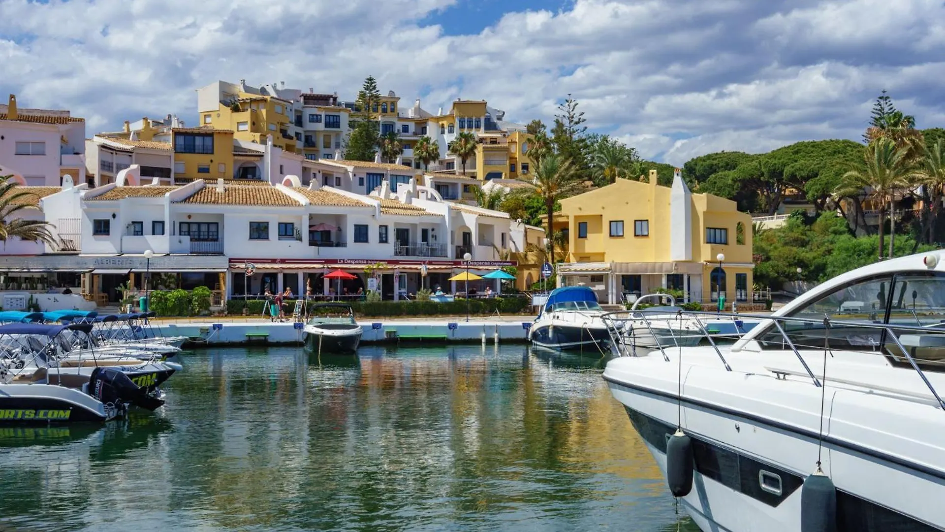 Villa Querida By Interhome La Cala De Mijas Spain